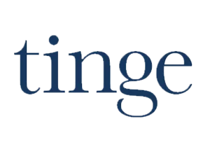 TINGE